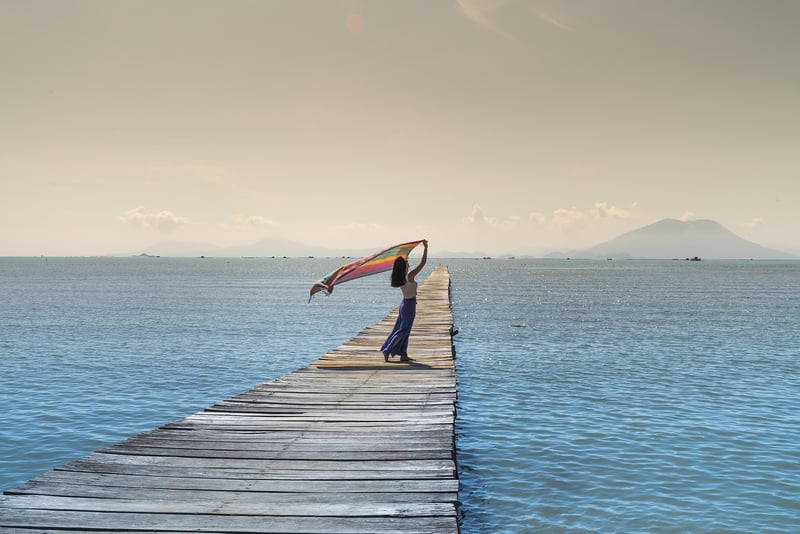 Mindfulness in Nature